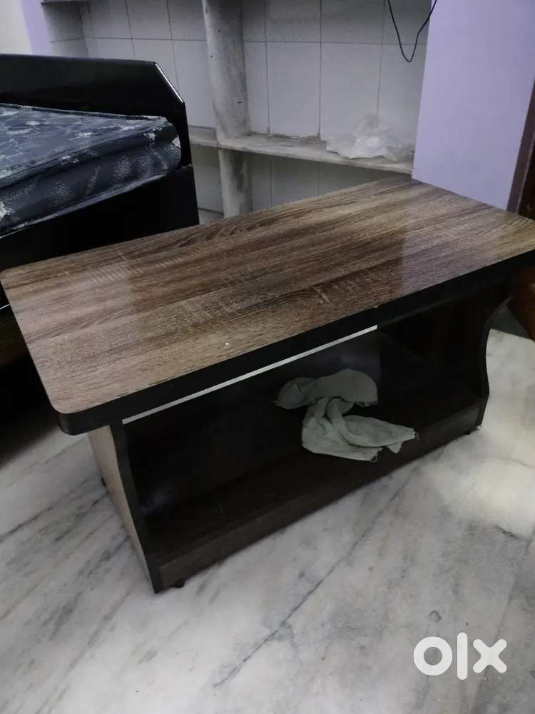 Selling for  bed & wordrobe