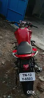 Yamaha f z v2
