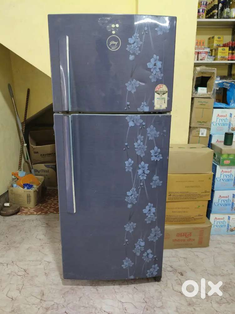 Godrej  refrigerator