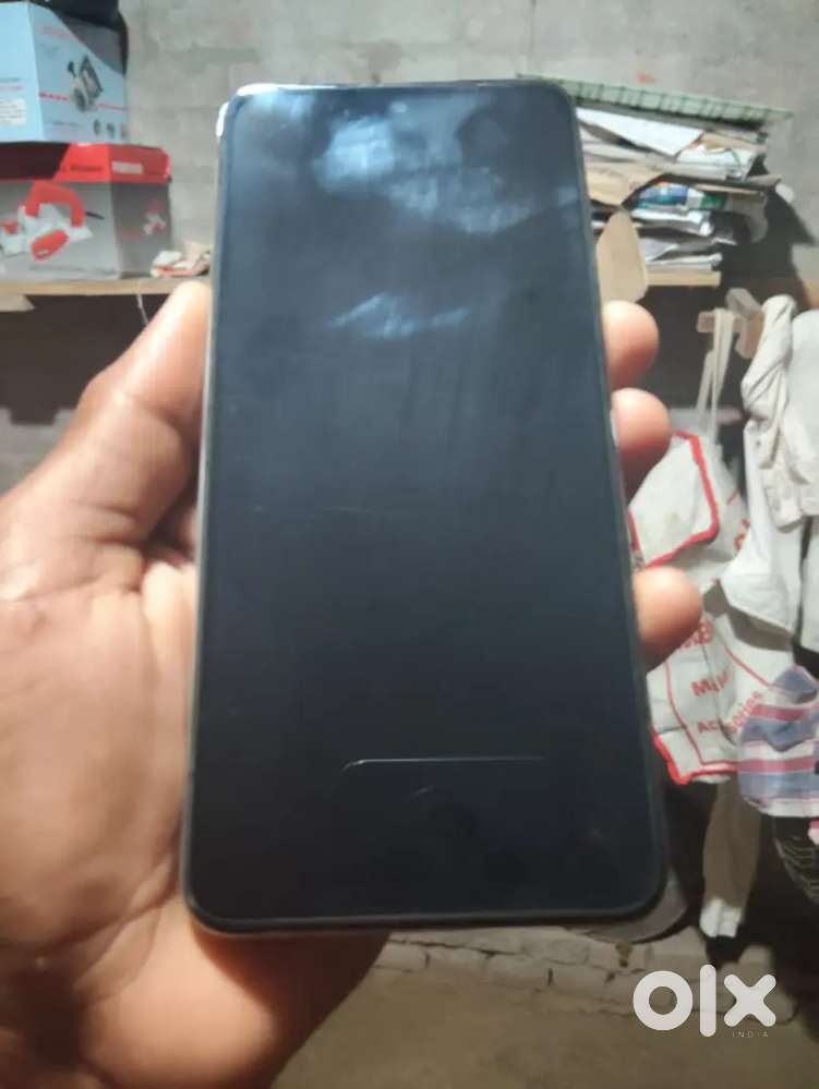 14 month  model realme c55  4g