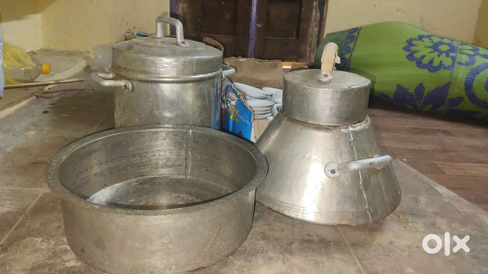 IRANI TEA SET