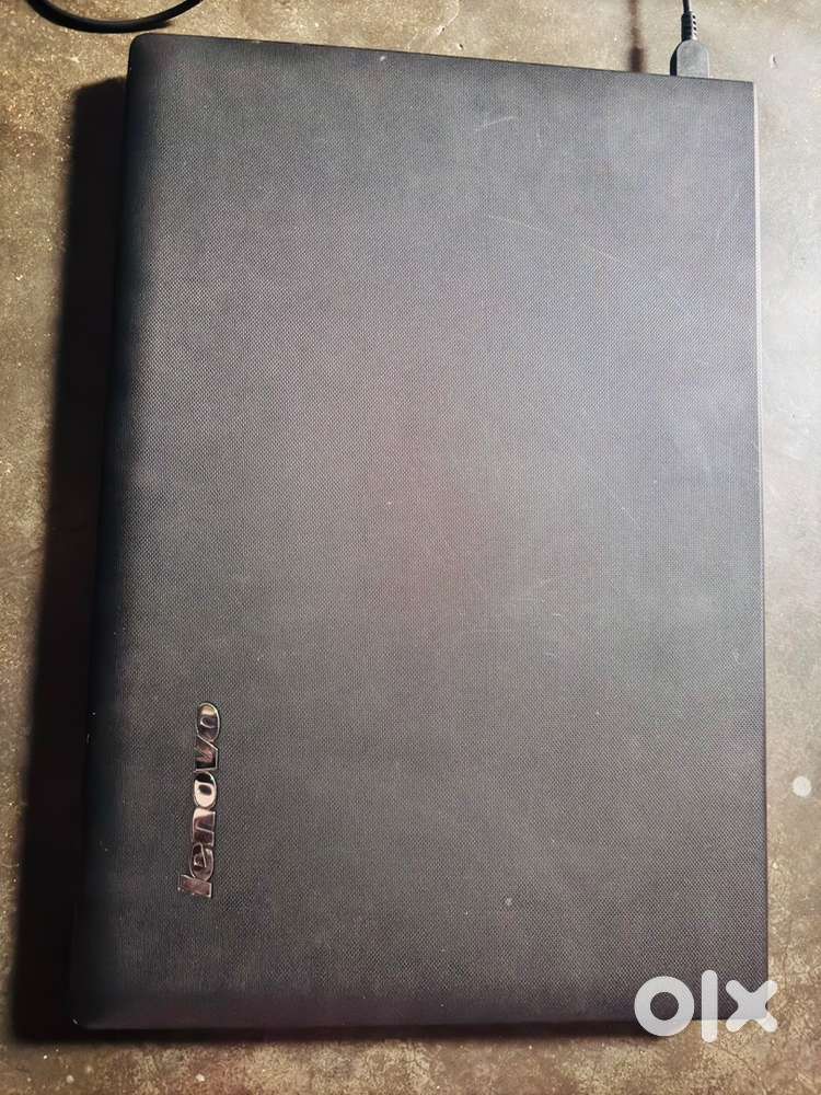 Lenovo G50-80