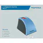 Manthra L1 biometric