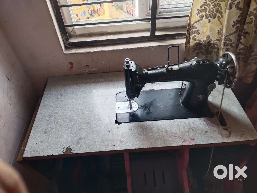 ఫోల్డింగ్ machine