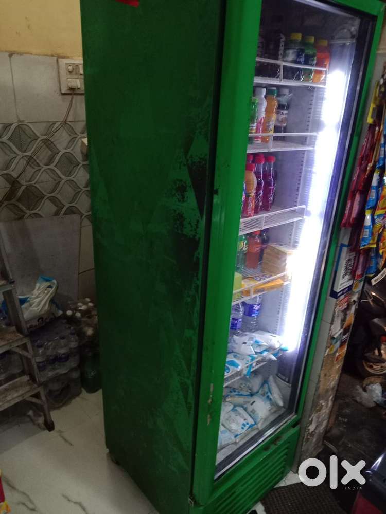 Condition is very good cooling very good