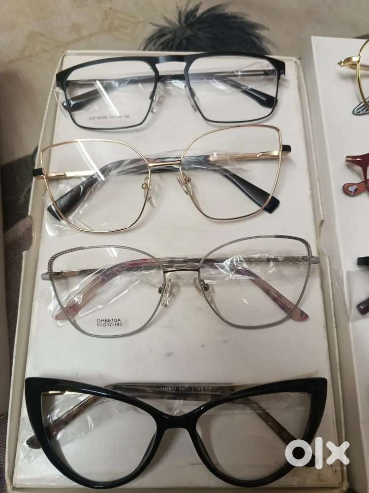 Spects and frame for men and women