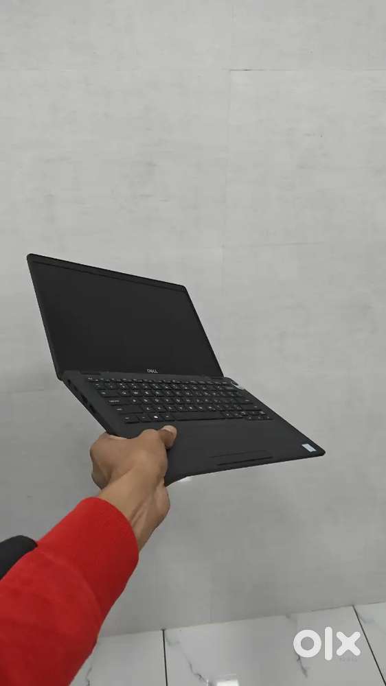 Dell 5300 i5-8th touch 13inc