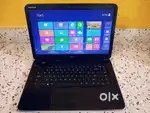 Dell i5 2gb graphics 14inch scren 8gb/500gb hdd mint condition laptop