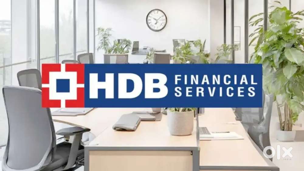 SENIOR SALES OFFICER