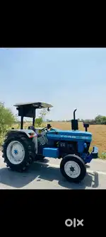 Ford 3610 very good condition