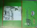 +1 class commerce book in hindi medium