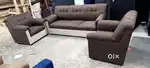 Zinkra model design fabric material sofa