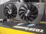 ZOTAC RTX 3060 12GB