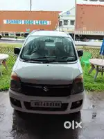 Maruti Suzuki Wagon R 2008 Petrol 79450 Km Driven