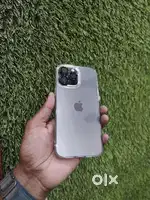 iPhone 13 Pro Max 128 GB Unused Condition