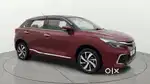 Toyota Glanza 1.2 G E-CNG, 2022, CNG & Hybrids