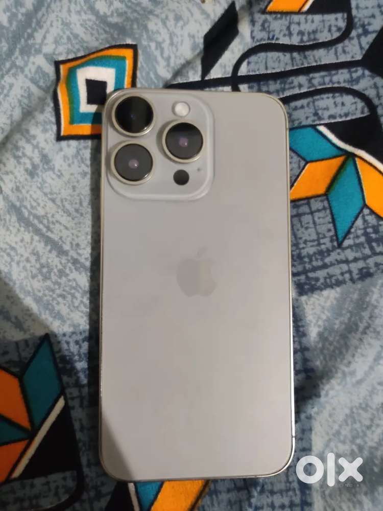 IPhone x Convert To 15 Pro Max