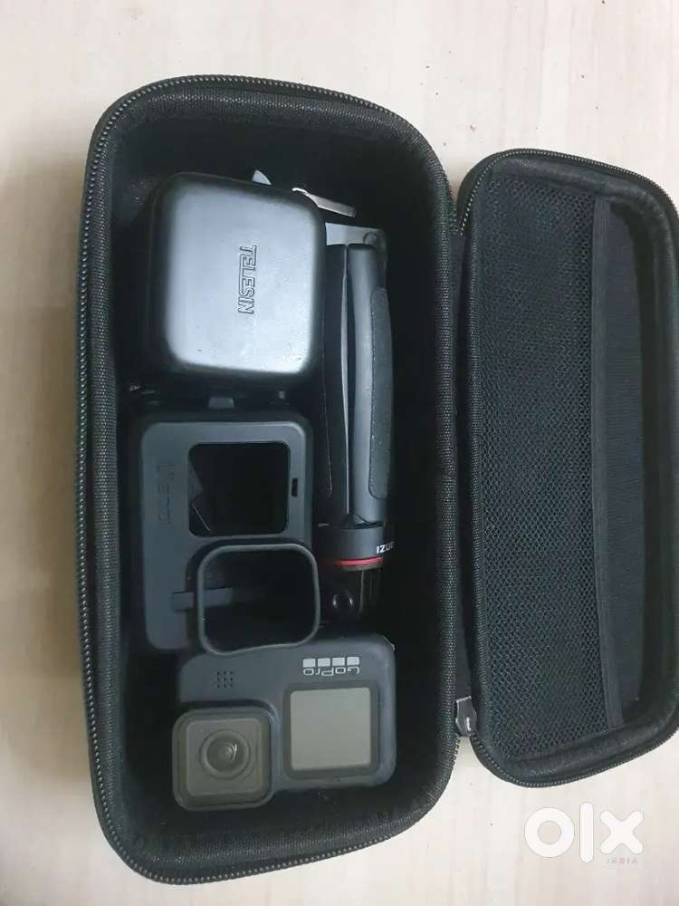 Gopro hero 9 black