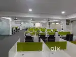 Spacious Office for Rent at Vijay Nagar, Indore – Ready to Move!