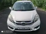 Honda Amaze i-DTEC