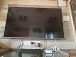 Mi tv 55inch