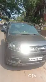 Maruti Suzuki Brezza 2019 Diesel 140000 Km Driven