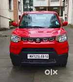 Maruti Suzuki S-Presso VXI Plus, 2020, Petrol