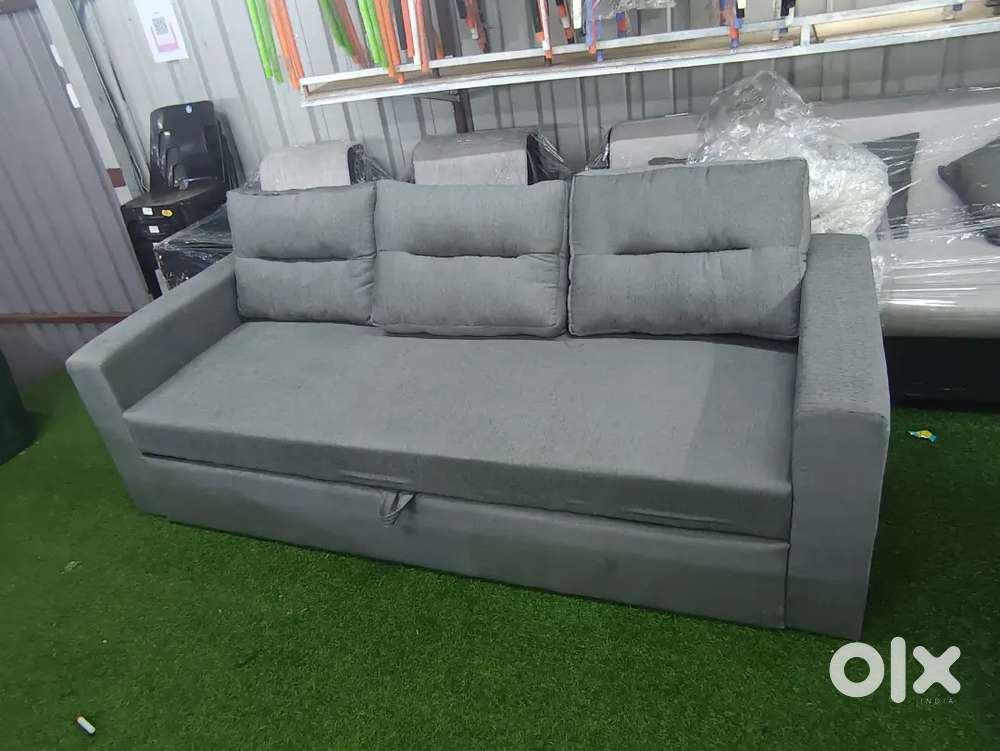 Sofa Cum Bed For Rent