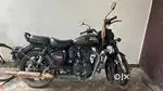  Royal Enfield Classic 350 1,000 KM Only