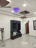 Rented apartment Available for family.
