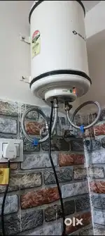Geysor bajaj 10l