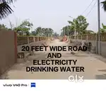 LAND OFFICE PRICE FOR SALE NEAR JOKA METRO STATION EASY EMI AVAILABLE