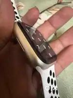 Apple watch series 8