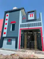 भाटागांव में 2BHK मकान 25 लाख me