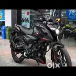 Pulser n150 Brand new bike only 900km chali hai
