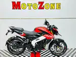Pulsar NS200 Dual Disc Abs
