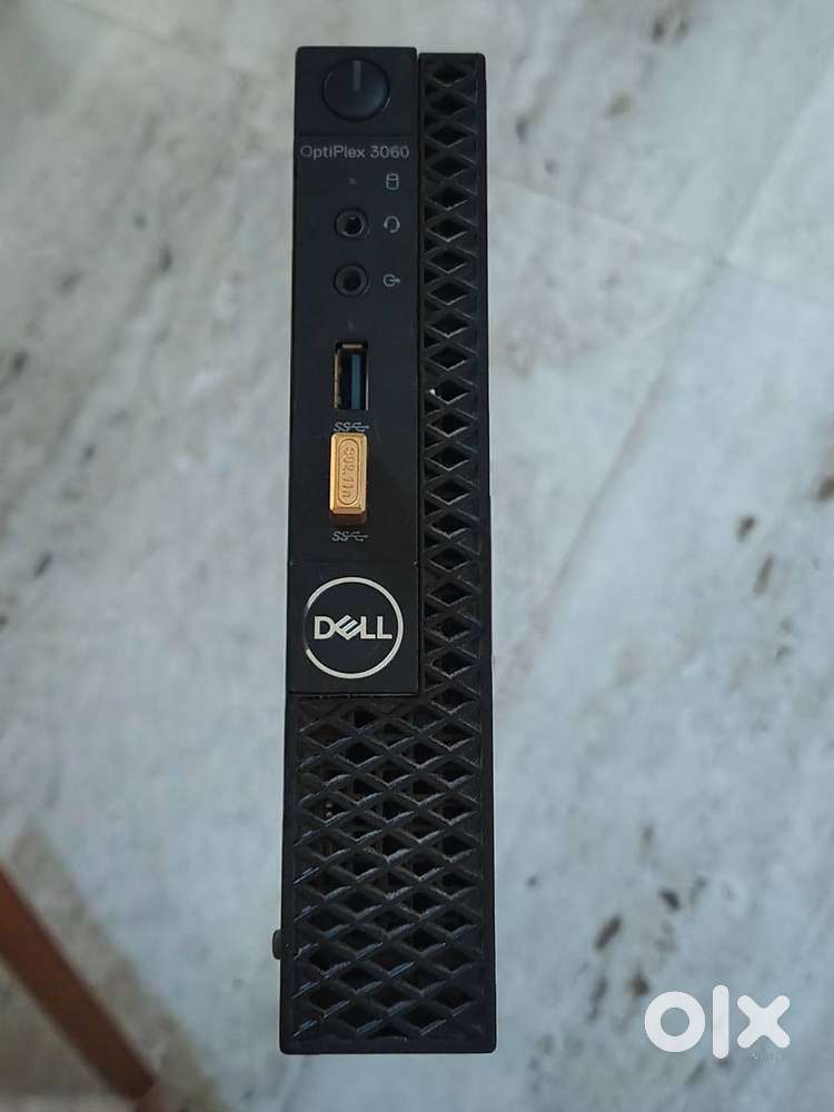 Dell optiplex 3060
