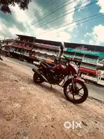 Customize bike