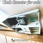 Shop Counters