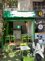 Runnig cafe for sale/Rent