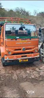 ASHOK LEYLAND ECOMET