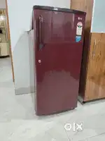 Fridge new