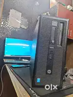 Editing Gaming i5 PC, 32gb RAM, 4gb DDR5 graphic card