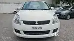 Maruti Suzuki Swift Dzire Tour LDI, 2015, Diesel