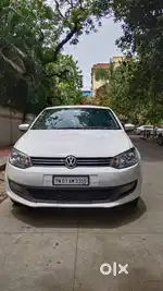Volkswagen Polo 2009-2013 Diesel Highline 1.2L, 2010, Diesel