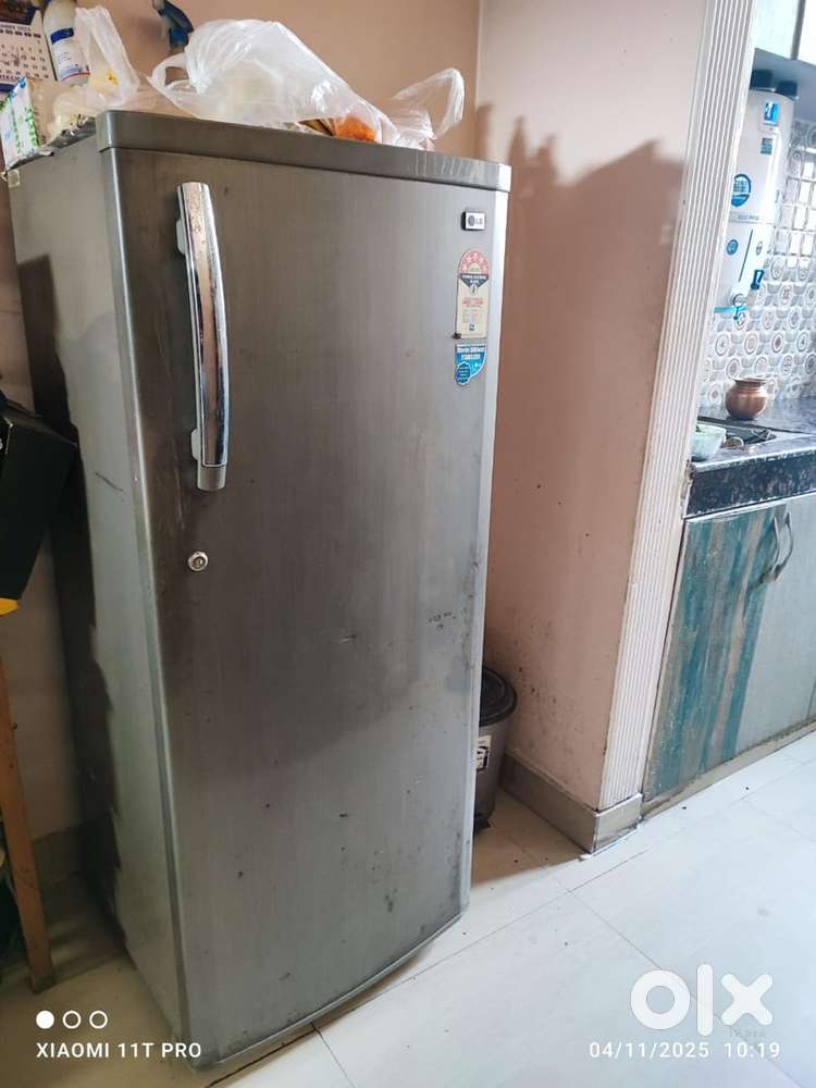 Single Door fridge for sale
