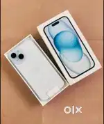 New condition