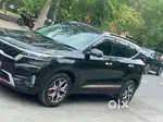 Kia Seltos 1.4 GTX GDI Petrol AT, 2020, Petrol