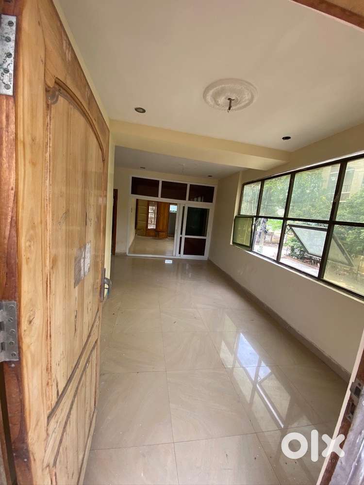 3BHK Flat for Rent in Jayendra Nagar nearby DMART