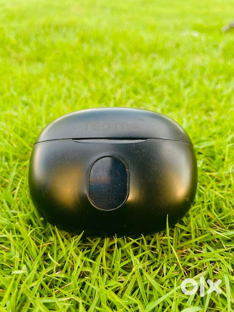 Realme earbud’s